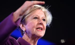 Gillian Triggs