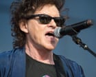 Pete Byrne, frontman of British new wave band Naked Eyes, dies aged 74