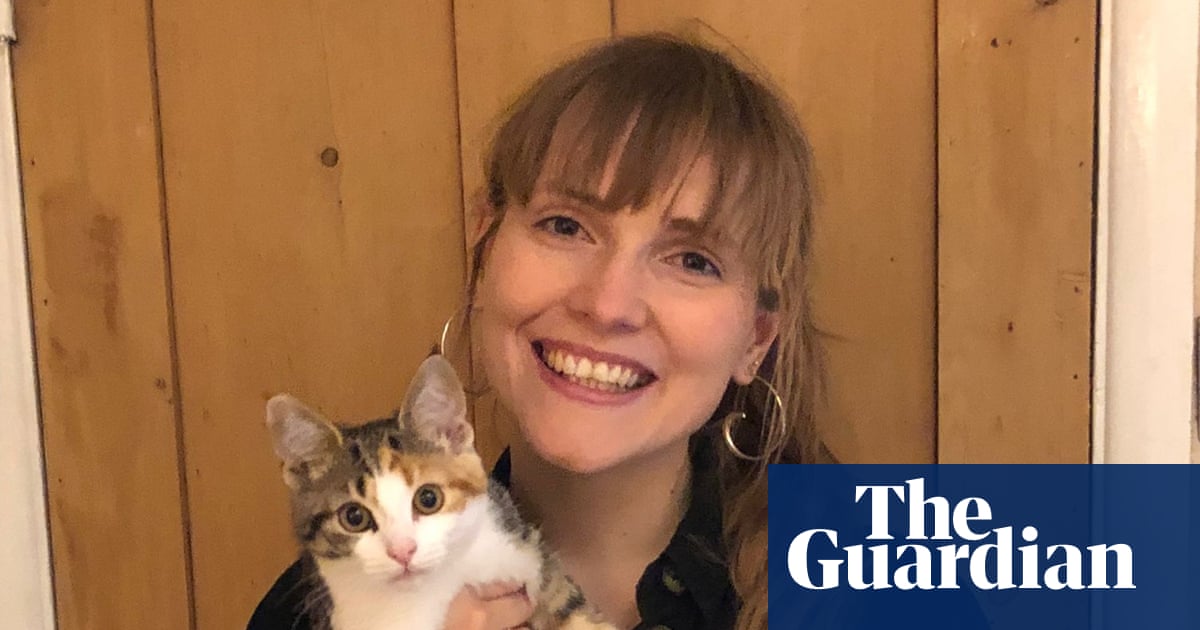 The pet I’ll never forget: Mush, the cat who taught me about life, love – and closing the cellar door | Cats The pet I’ll never forget: Mush, the cat who taught me about life, love – and closing the cellar door | Cats