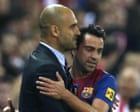 Indian FA confirms that job applications from Xavi and Guardiola were hoaxes