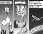 David Squires on … big calls and cheeky Cherki at the Carabao Cup final