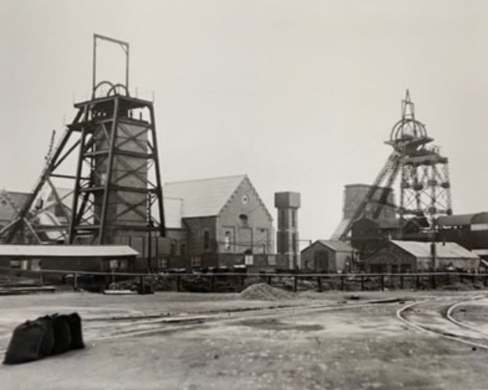 Records of deadly 1934 pit explosion in Wrexham to be displayed near site