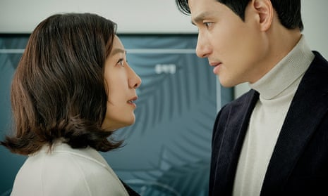 Doctors Black Mail Sex Vedios - Doctor Foster remake gets pulses racing in South Korea | South Korea | The  Guardian