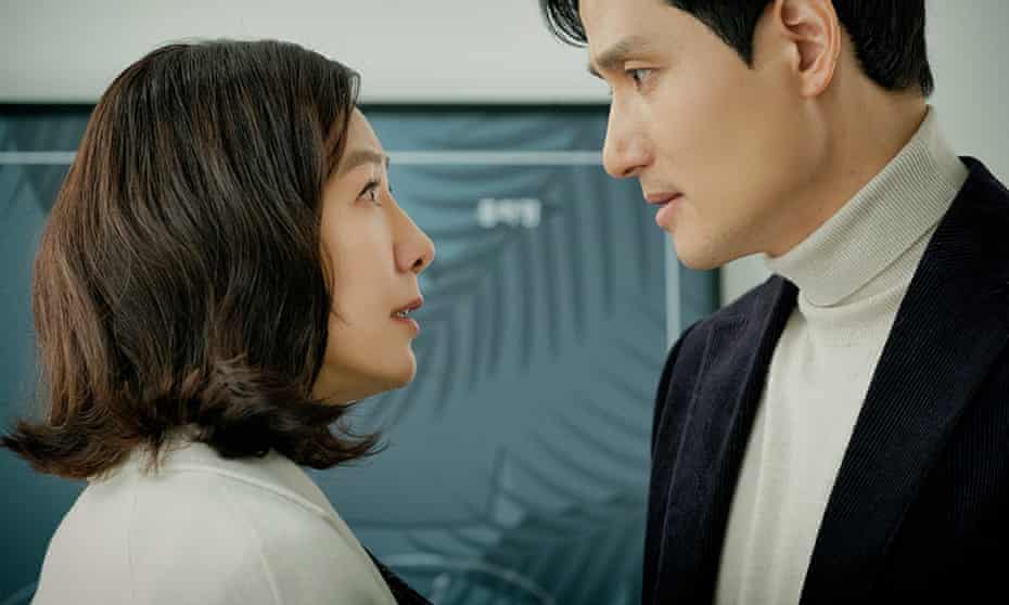 Doctor Foster Remake Gets Pulses Racing In South Korea South Korea The Guardian