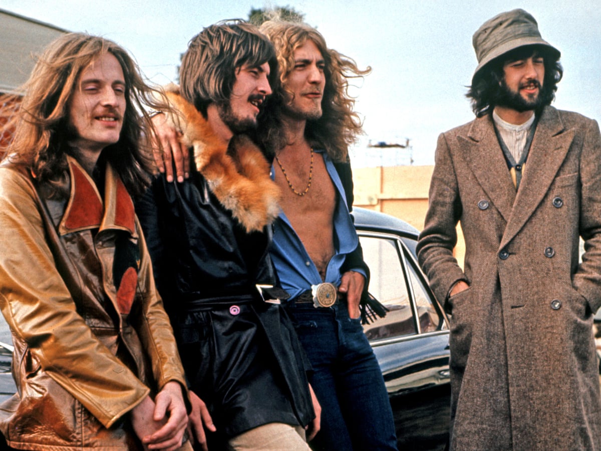 Led Zeppelin: 'Thor: Ragnarok' Boosts Sales Of Immigrant, 60% OFF