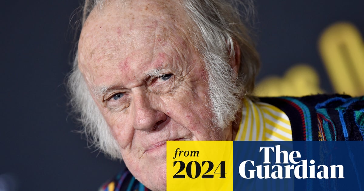 M Emmet Walsh, Blade Runner, Blood Simple and Knives Out actor, dies aged 88