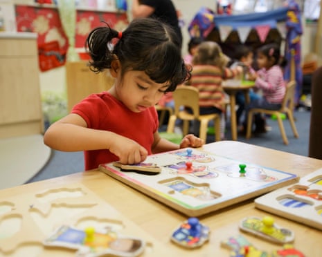 Model Sure Start Labour vows to protect Sure Start-type system from any future Reform ...