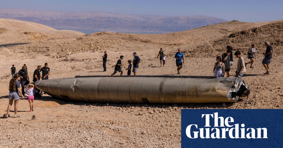 Israel to Respond to Iranian Attacks, Says Barak