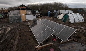 Nevada Solar Industry Collapses After State Lets Power Company Raise Fees Environment The Guardian