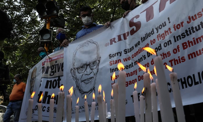 The Unravelling Of A Conspiracy Were The 16 Charged With Plotting To Kill India S Prime Minister Framed India The Guardian