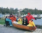 ‘The fandom was rock’n’roll. Sophie Ellis-Bextor loved our rap song!’’ How we made Balamory