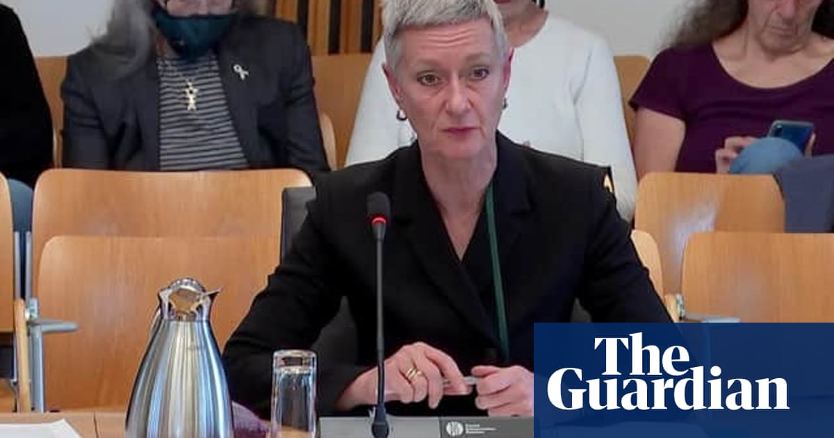 Ruling on woman' definition at odds with UK Equality Act's aim, says ex-civil servant