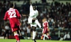 The Joy of Six: Leeds United v Liverpool Premier League meetings