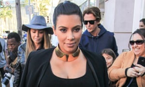 Kim Kardashian