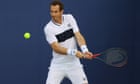 'I'm willing to take a risk': Murray targets US Open despite shadow of Covid-19