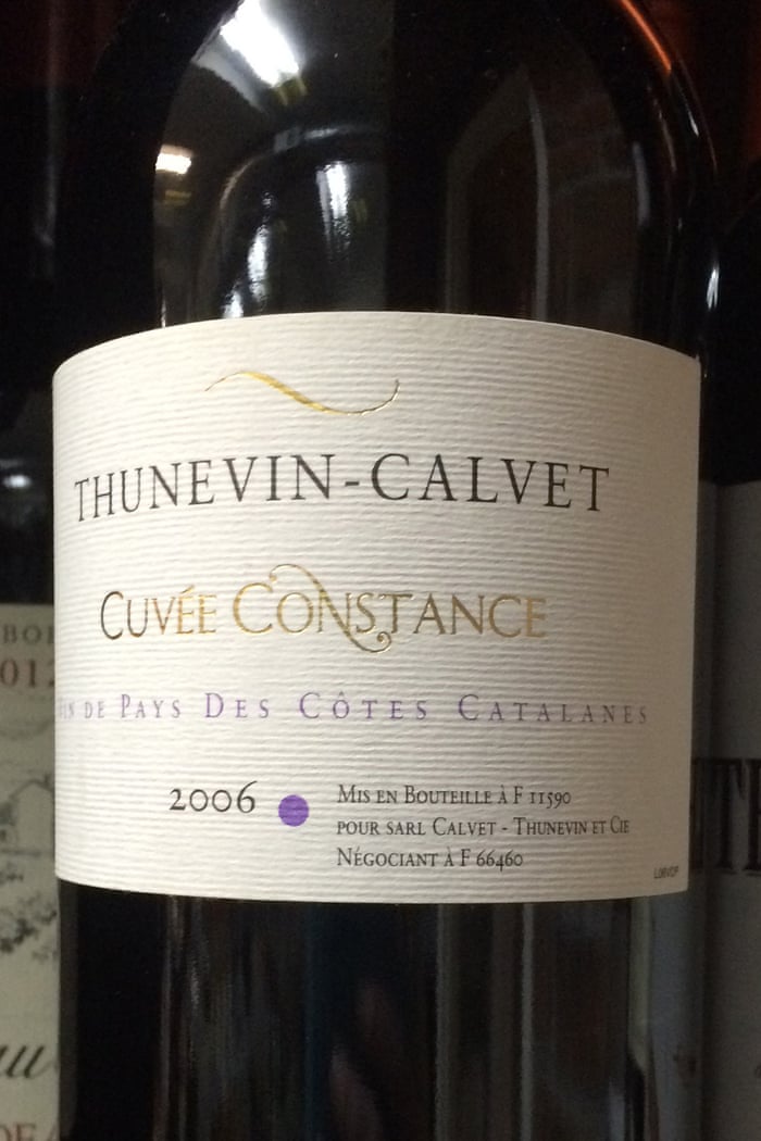 How to buy wine: look for specific words on the label, not ...