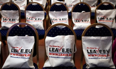 Leave.EU broke its election spending limit, the Electoral Commission found.