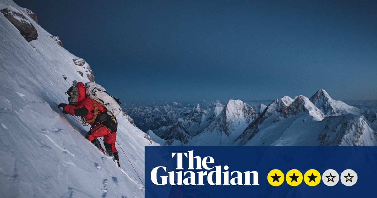 Savage Mountain review – inside the record-smashing mountain climb that ruined lives