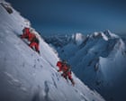 Savage Mountain review – inside the record-smashing mountain climb that ruined lives