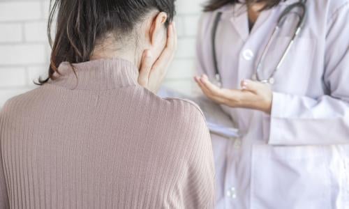 癌症百科全書丨癌症病人的抑鬱症 臨床腫瘤科謝耀昌醫生
