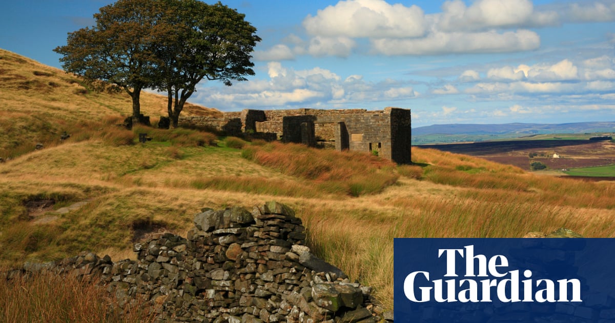 Clean energy should be a priority, not wuthering 'Brontë country' nostalgia | Letters