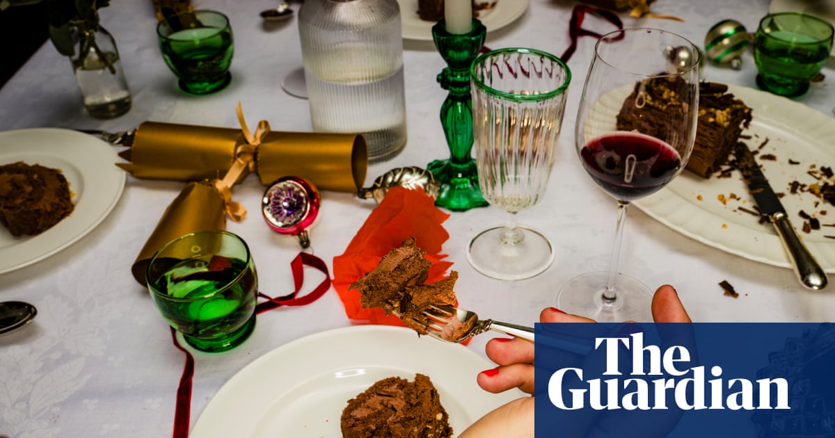 Britons face higher chocolate prices but average cost of Christmas dinner falls