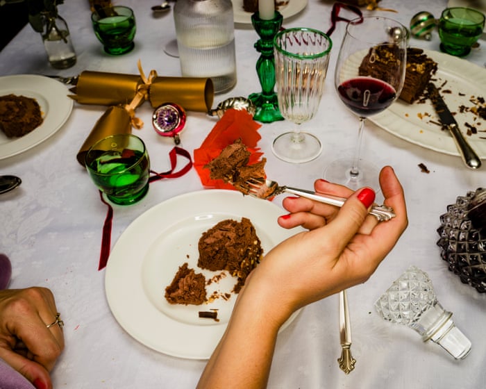 Britons face higher chocolate prices but average cost of Christmas dinner falls