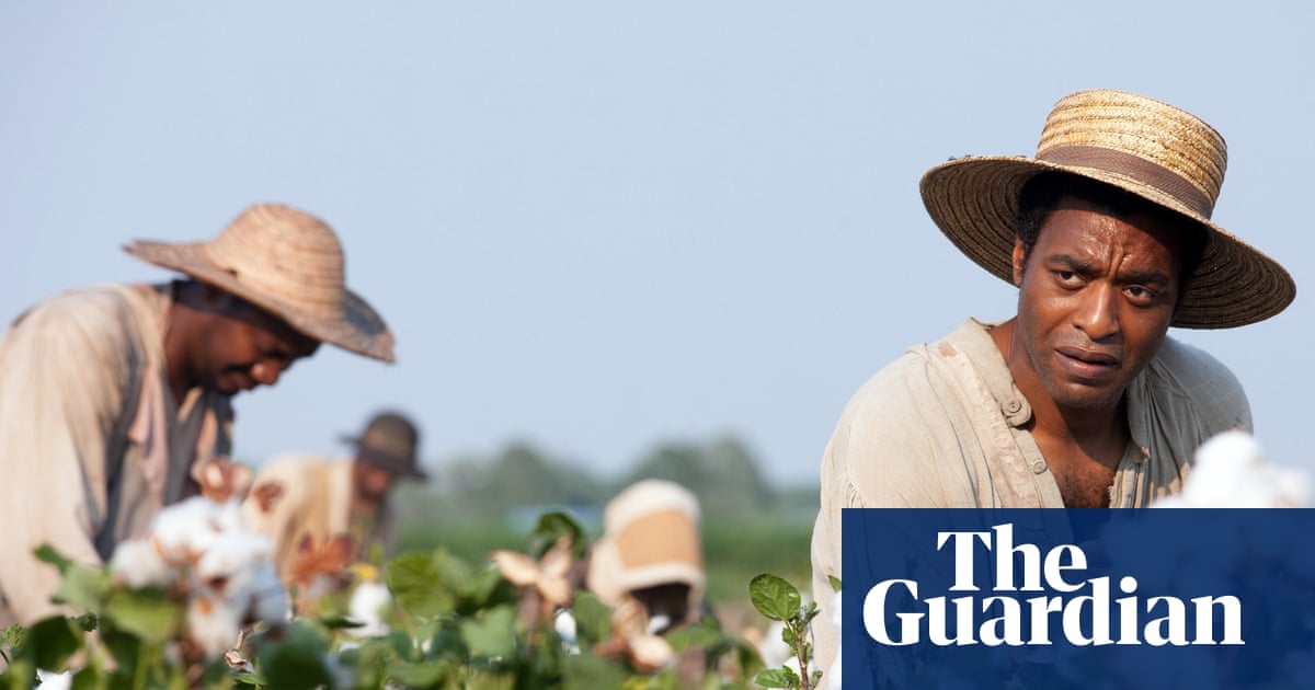 The Great Resistance by Carrie Gibson review – a panoramic account of the fight to end slavery