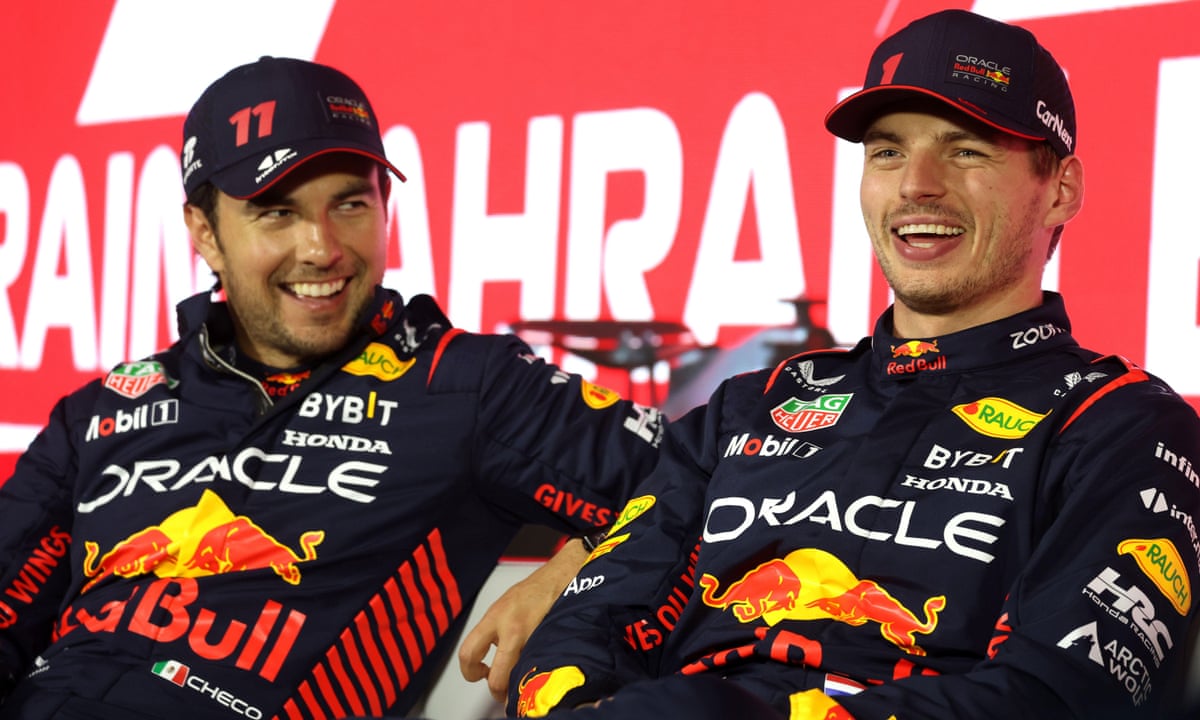Red Bull are in a class of their own once again, but is this an issue for F1?, Formula One