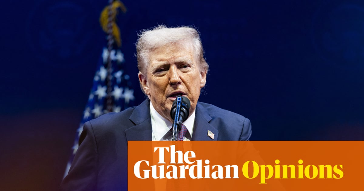 Trump apparently thinks domestic violence is not a crime. That makes sense