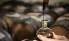 Italy-Slovenia relations turn sour in dispute over balsamic vinegar