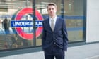 The commute suit - can Topman's two-piece stop you getting sweaty?