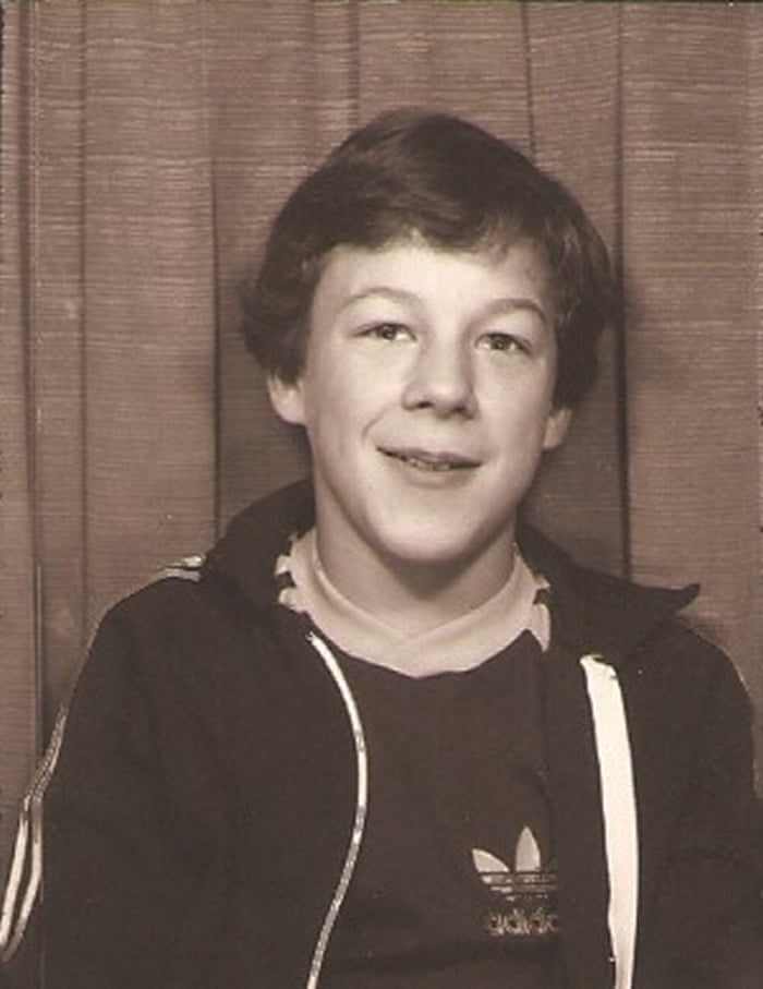 Alan Davies I Ve Become A Huge Enemy Of Silence And Secrecy Television Radio The Guardian