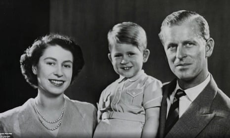 Prince Charles at 70: royal fans can explore Clarence House online