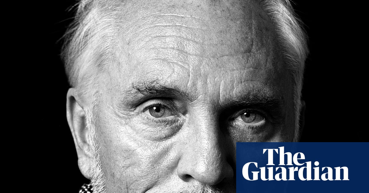 Terence Stamp, face of 60s British cinema and star of The Limey and Superman, dies at 87