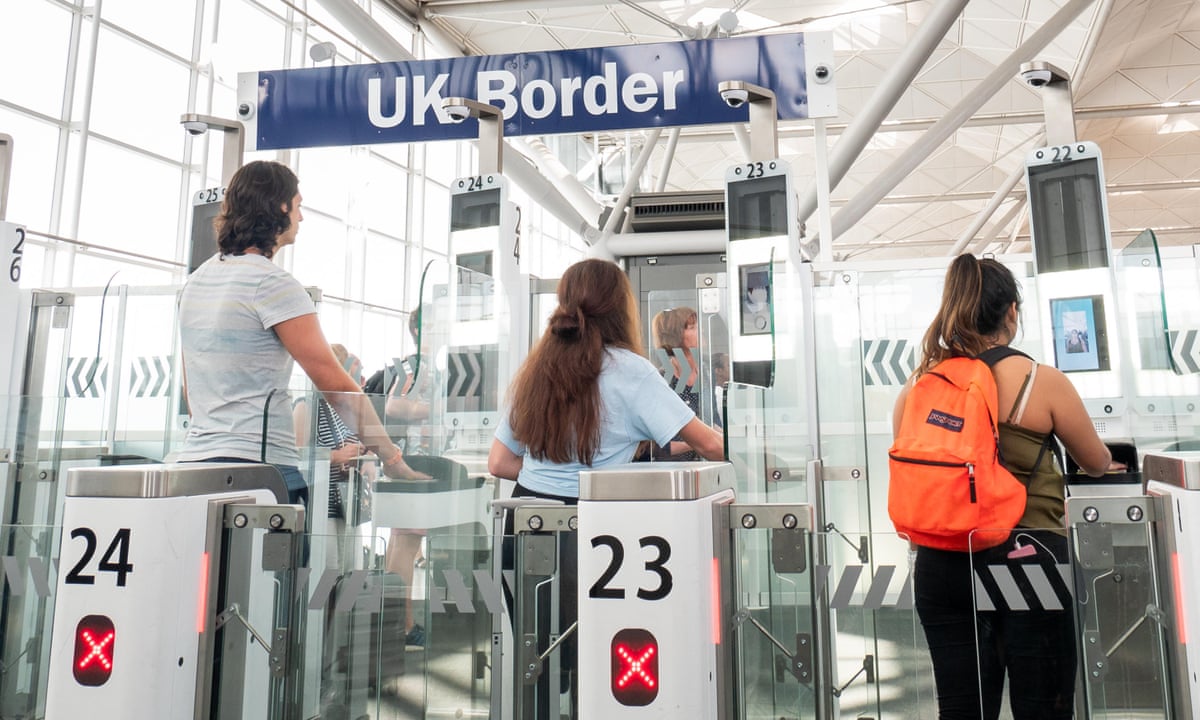 Disadvantages of Dual Citizenship UK