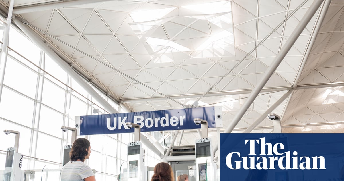 ‘Illegitimacy tax’: new UK border rules for dual nationals throwing lives into chaos
