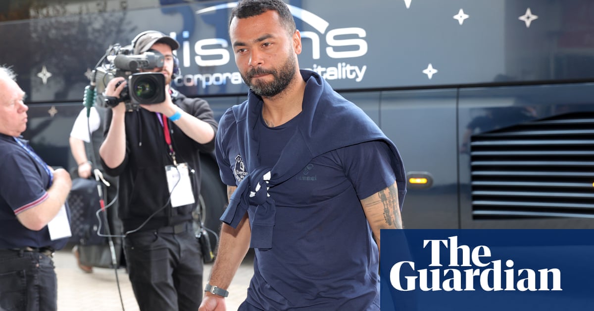 Ashley Cole thought he was going to die during home raid, court told