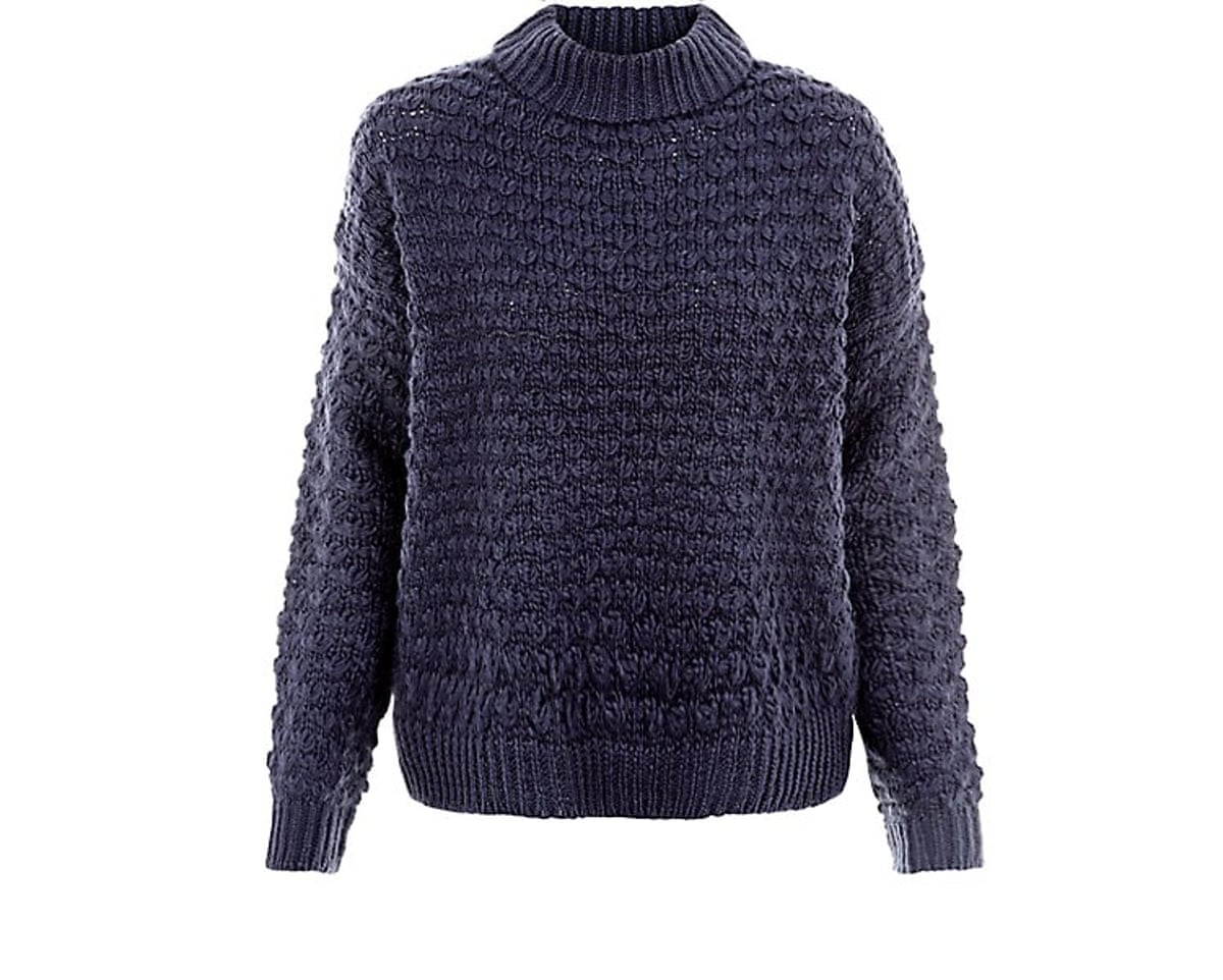 Chunky business: 10 of the best thick-knit sweaters | Fashion | The ...