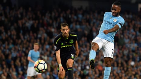 Manchester City will improve, vows Guardiola after draw with Everton – video