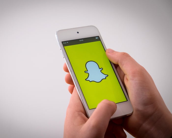 Snapchat allows drug dealers to operate openly on platform, finds Danish study