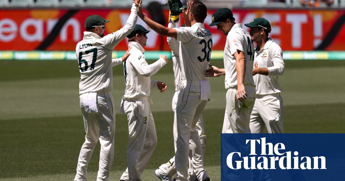Sydney Test in doubt as Covid-19 outbreak wreaks havoc on Australian sport