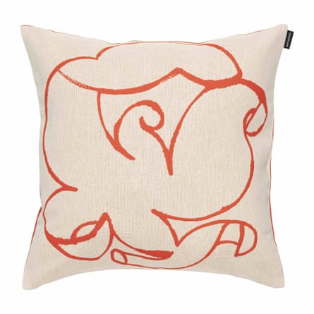 marimekko Pistilla Cushion cover 50x50 cm