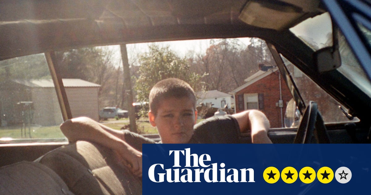 Zoh Amba: Eyes Πλήρης κριτική – το ακατέργαστο, τραχύ country rock έχει επίσης πραγματική τρυφερότητα