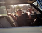Zoh Amba: Eyes Full review – raw, rugged country rock also has real tenderness