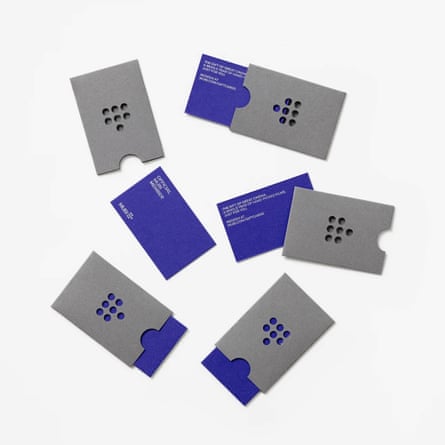 Mubi membership cards