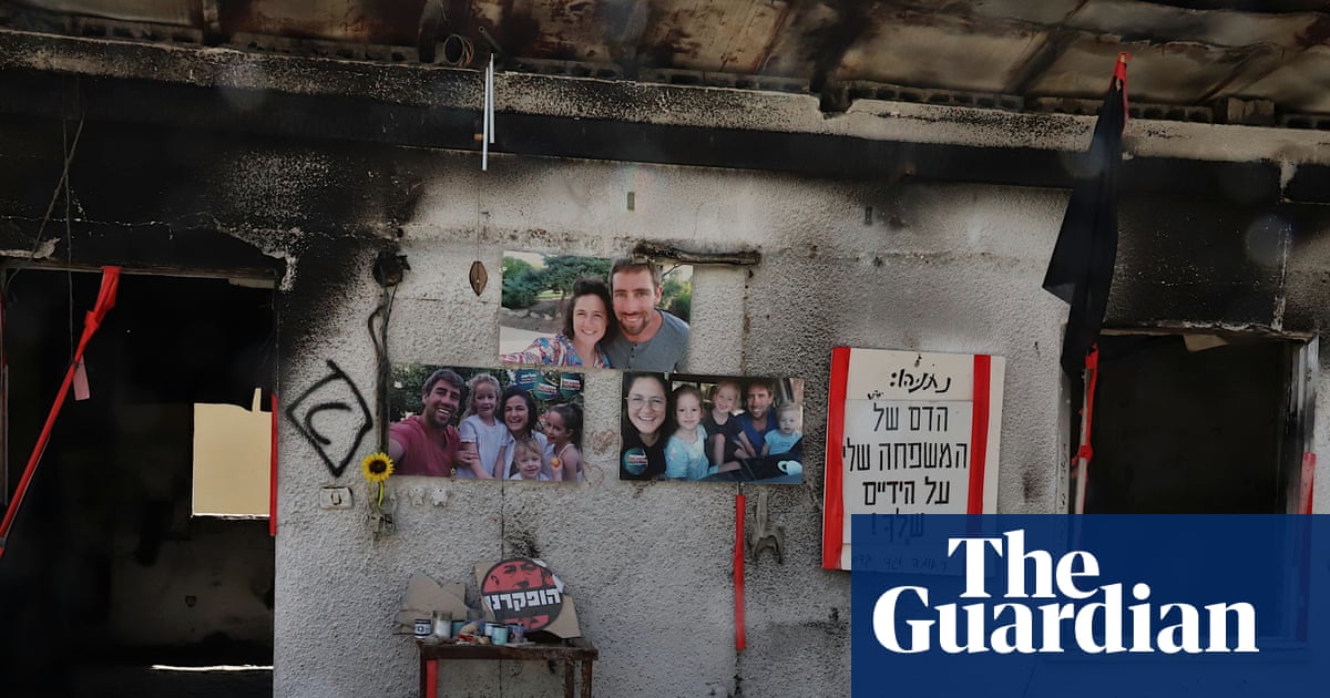 Foto: Förhandsbild från källan: The Guardian