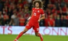 Ryan Giggs puts his faith in youth as Wales bask in glory of Irish triumph