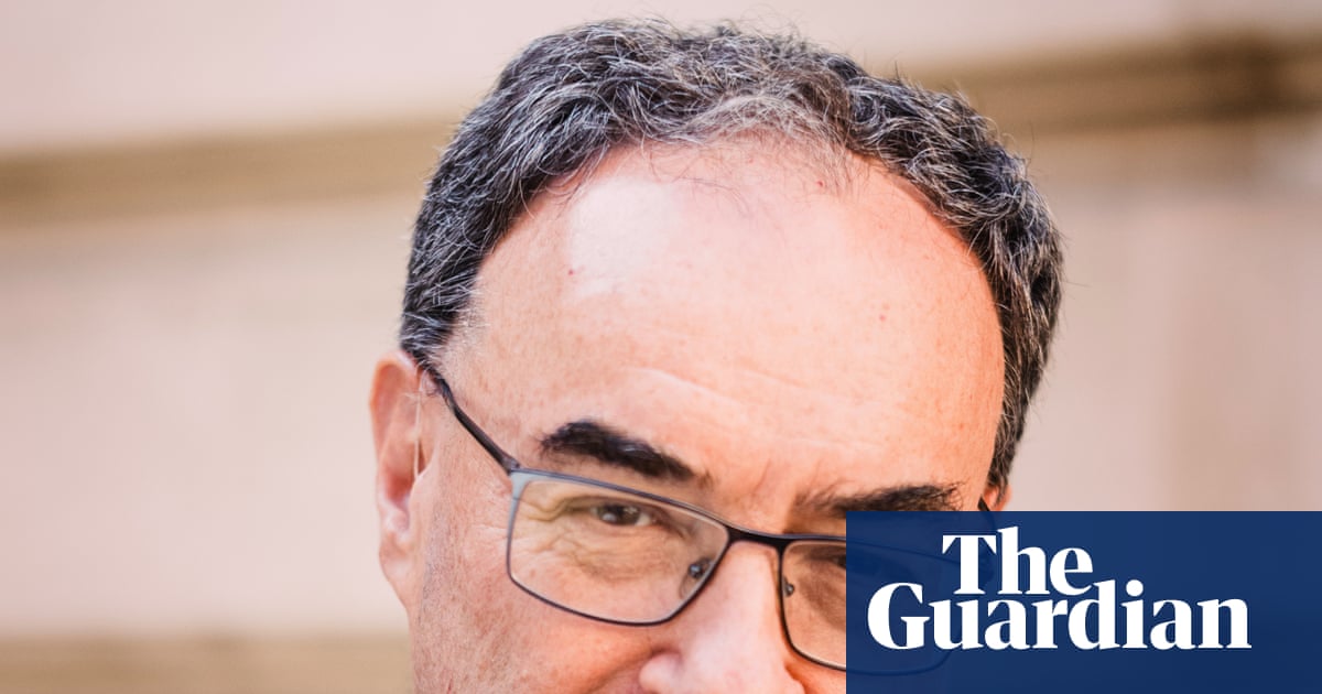 Global cooperation needed to tackle AI threats, says Bank of England governor
