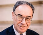 Global cooperation needed to tackle AI threats, says Bank of England governor